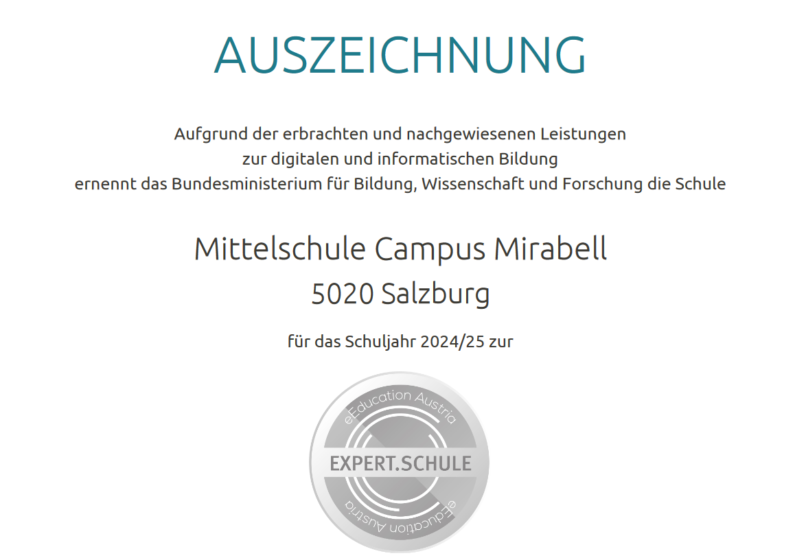 eEducation Expert.Schule